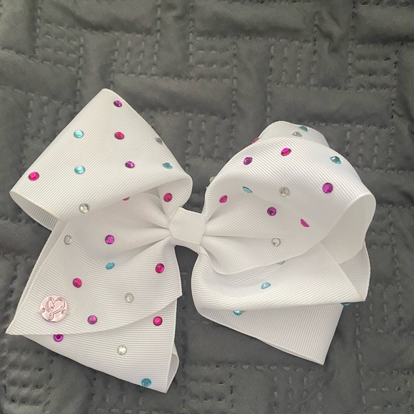 JoJo Siwa bows. Set of 5 - Picture 7 of 7